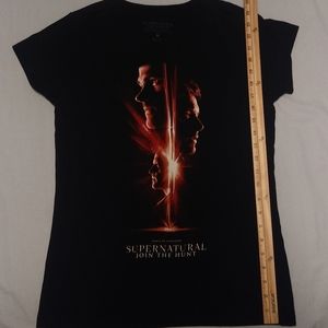 Supernatural Shirt